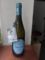 Amicale witte wijn, bianco veneto 75cl, Ophalen, Nieuw, Witte wijn
