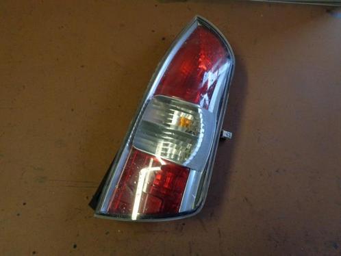 Achterlicht rechts van een Daihatsu Sirion, Auto-onderdelen, Verlichting, Daihatsu, Gebruikt, 3 maanden garantie, Ophalen of Verzenden