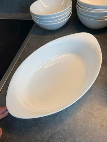 Ovenschaal ikea beschikbaar voor biedingen