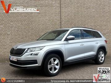 Skoda Kodiaq 1.5 TSI Ambition Business 7 Persoons | € 13.950 beschikbaar voor biedingen