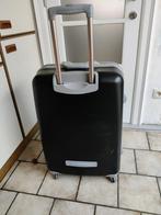 valies, Ophalen, Gebruikt, Hard kunststof, 45 tot 55 cm