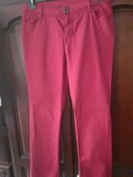 Dames broek Green Ice, Kleding | Dames, Maat 42/44 (L), Ophalen of Verzenden, Zo goed als nieuw, Lang