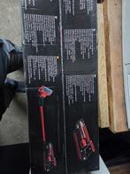 Aspirateur 2in1 royal swiss, Electroménager, Neuf, Aspirateur, Réservoir, Enlèvement