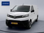 Toyota PROACE Worker 2.0 D-4D Long L3 145PK Cruise Control B, Auto's, Bestelwagens en Lichte vracht, Wit, Bedrijf, Toyota, Te koop