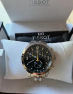 Tissot PRC 200 43mm, Overige merken, Staal, Staal, Polshorloge