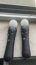 ps4 motion controller, Ophalen, Zo goed als nieuw, Controller