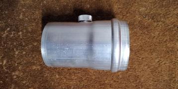 CV - ketel schouwdeel 80/80 met meetnippel beschikbaar voor biedingen