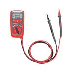 Digitale mini multimeter Wurth, Doe-het-zelf en Bouw, Meetapparatuur, Ophalen, Nieuw, Multimeter