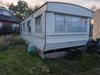 Stacaravan Delta Nordstar 900 x 300, Tot en met 3