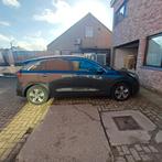 Kia Niro Pace Full Option 2020 134000km met 1 jaar garantie, Auto's, Kia, Euro 6, 4 cilinders, 1600 cc, Leder