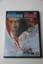 dvd * freedom strike, Cd's en Dvd's, Dvd's | Thrillers en Misdaad, Actiethriller, Gebruikt, Ophalen of Verzenden