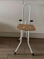 Strijkstoel van Brabantia, Elektronische apparatuur, Strijkijzers en Strijkplanken, Ophalen, Zo goed als nieuw
