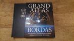 Grand Atlas | Bordas, Livres, Atlas & Cartes géographiques, Comme neuf, Carte géographique, Monde, Enlèvement ou Envoi