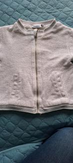 Noukies vest wit maat 92, Enfants & Bébés, Vêtements de bébé | Bonnets, Écharpes & Moufles, Enlèvement