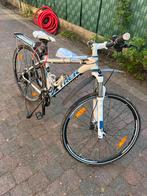 Trek jongensfiets, Ophalen, Gebruikt, Meer dan 20 versnellingen, 28 inch