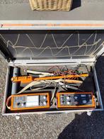 Ferro phone détecteur de câble et canalisation, Ophalen, Zo goed als nieuw