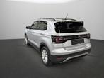 Volkswagen T-Cross 1.0 TSI Life Edition AUTOMAAT/CARPLAY/PAR, Auto's, Gebruikt, Bedrijf, 5 zetels, 5 deurs