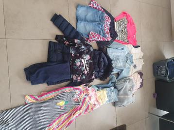 Vêtements pour filles taille 140, Enlèvement, Comme neuf, Fille