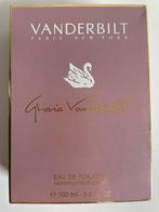 VANDERBILT parfum, Ophalen, Zo goed als nieuw