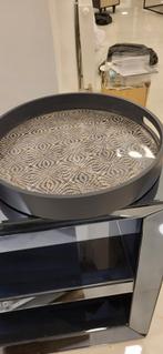 Dienplateau, Maison & Meubles, Accessoires pour la Maison | Décorations murale, Enlèvement ou Envoi