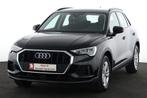 Audi Q3 35 1.5TFSI 35 1.5TFSI + CARPLAY + CAMERA + PDC + ALU, Voorwielaandrijving, Stof, Zwart, Bedrijf