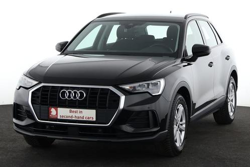 Audi Q3 35 1.5TFSI 35 1.5TFSI + CARPLAY + CAMERA + PDC + ALU, Auto's, Audi, Bedrijf, Te koop, Q3, Achteruitrijcamera, Airconditioning
