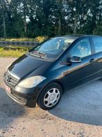 Mercedes a klasse, Auto's, Mercedes-Benz, Zwart, Zwart, Break, 5 deurs