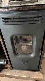 Pellet kachel, Ophalen, Gebruikt, Overige brandstoffen, Pelletkachel