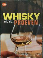 Dirk De Mesmaeker - Whisky leren proeven, Ophalen of Verzenden, Zo goed als nieuw, Dirk De Mesmaeker; Geert De Bolle