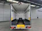 Renault Master 150PK Bakwagen Airco Cruise Luchtvering Meube, Automaat, 2443 kg, Gebruikt, 4 cilinders