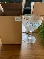 Orval 3 lieter, Verzamelen, Glas en Drinkglazen, Ophalen of Verzenden, Nieuw