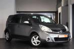 Nissan Note 1.4i Navi CruiseC Airco CentraleV Garantie*, Auto's, Nissan, Euro 5, 4 cilinders, 65 kW, 1092 kg