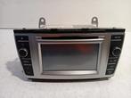 NAVIGATIE SYSTEEM Toyota Avensis Wagon (T27) (8614005170), Gebruikt, Toyota