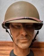 Repro-helm van het Amerikaanse leger, Ophalen of Verzenden