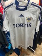Shirt Rsc Anderlecht, Sport en Fitness, Voetbal, Ophalen of Verzenden, Shirt