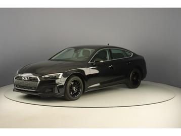 Audi A5 35TFSi 150pk S-Tronic Pack Assistance Tour, Auto's, Automaat, 5 deurs, 111 kW, 150 pk