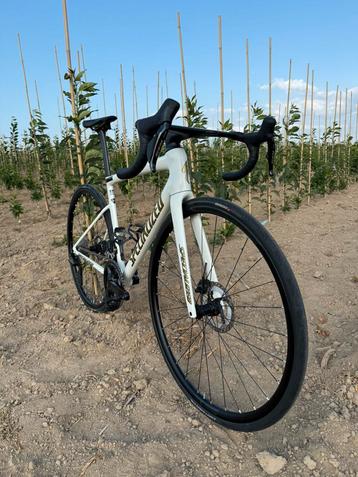 Specialized Tarmac SL8 beschikbaar voor biedingen