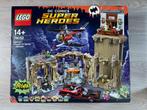 Lego Batman 76052 - Batcave - Klassieke tv-serie, Ophalen of Verzenden, Nieuw, Lego
