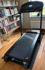 Domyos T900B loopband zeer weinig gebruikt, Sport en Fitness, Fitnessapparatuur, Ophalen, Zo goed als nieuw