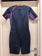 shorty duikpak dames, Watersport en Boten, Watersportkleding, Ophalen, Wetsuit, Tribord, Zo goed als nieuw
