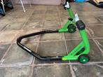 Kawasaki paddock bike stand, Ophalen, Nieuw