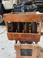 Van Assche bierbak, Collections, Marques de bière, Comme neuf, Enlèvement ou Envoi