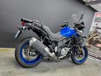 Suzuki DL 650 XT V-Strom (bj 2023), Motoren, Bedrijf, Meer dan 35 kW, Overig, 650 cc