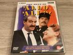 The best of "Allo Allo" DVD box, Cd's en Dvd's, Alle leeftijden, Boxset, Ophalen of Verzenden, Zo goed als nieuw