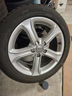 Jantes 17" Audi, Velg(en), Ophalen of Verzenden