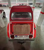citroën 2CV, Auto's, Citroën, Stof, 2CV, Overige kleuren, Bedrijf