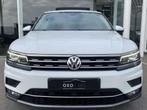 Volkswagen Tiguan 1.5 TSI Highline / Xenon / Cockpit / FULL, Auto's, 4 cilinders, Wit, Bedrijf, 5 zetels