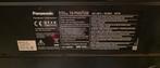 Panasonic TX-P50VT20E (50" plasma tv), Ophalen, Gebruikt, Panasonic, 50 Hz