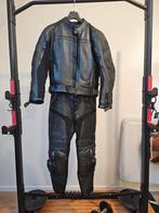 Tweedelig motorpak Richa, Motoren, Ophalen, Laarzen