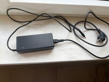 Oplader elektrische fiets  beschikbaar voor biedingen